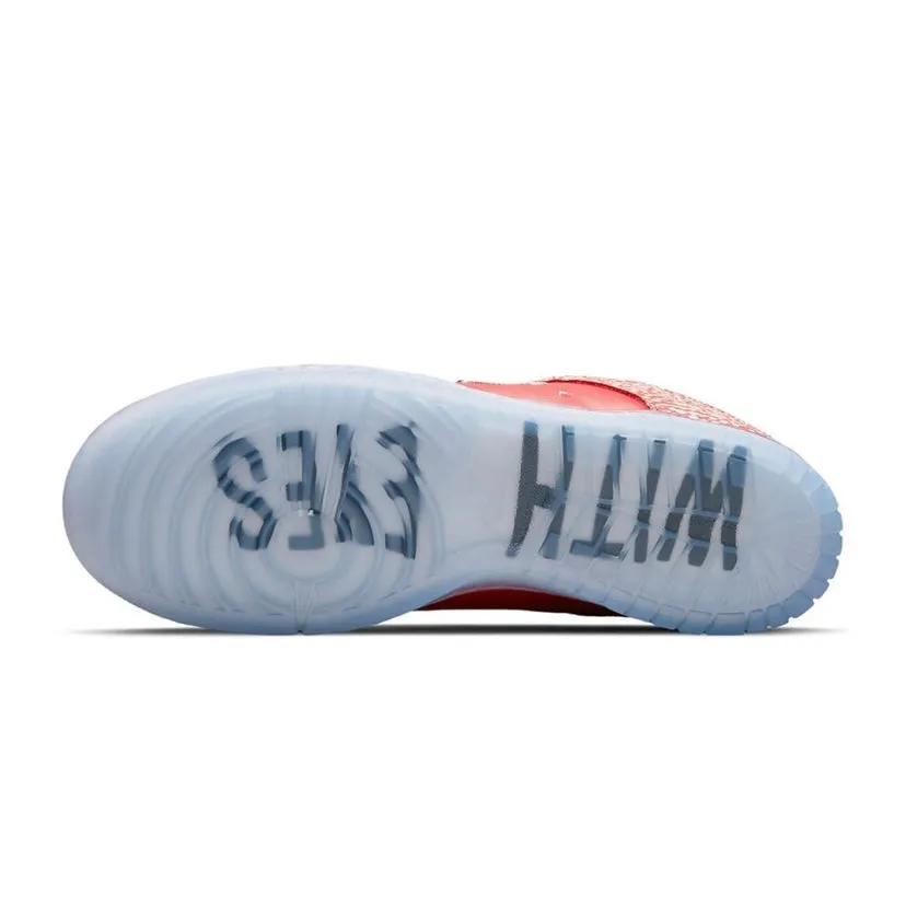 Dunk SB Low Stingwater Magic Mushroom by Nike Nike Dunk