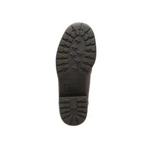 Eastland Casual Shoes Womens Double Down Slip On Leather 3520