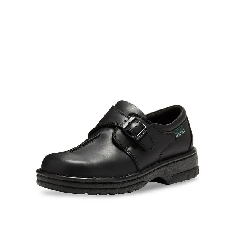 Eastland Casual Shoes Womens Syracuse Slip On Leather Round Toe 3166