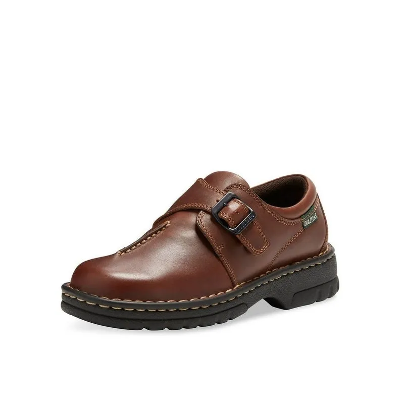 Eastland Casual Shoes Womens Syracuse Slip On Leather Round Toe 3166