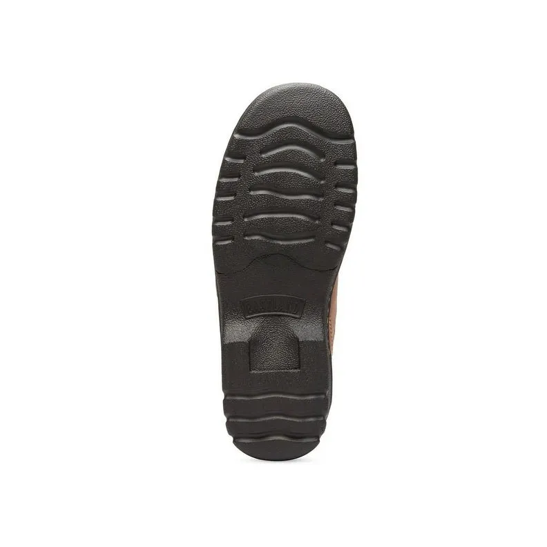 Eastland Casual Shoes Womens Syracuse Slip On Leather Round Toe 3166