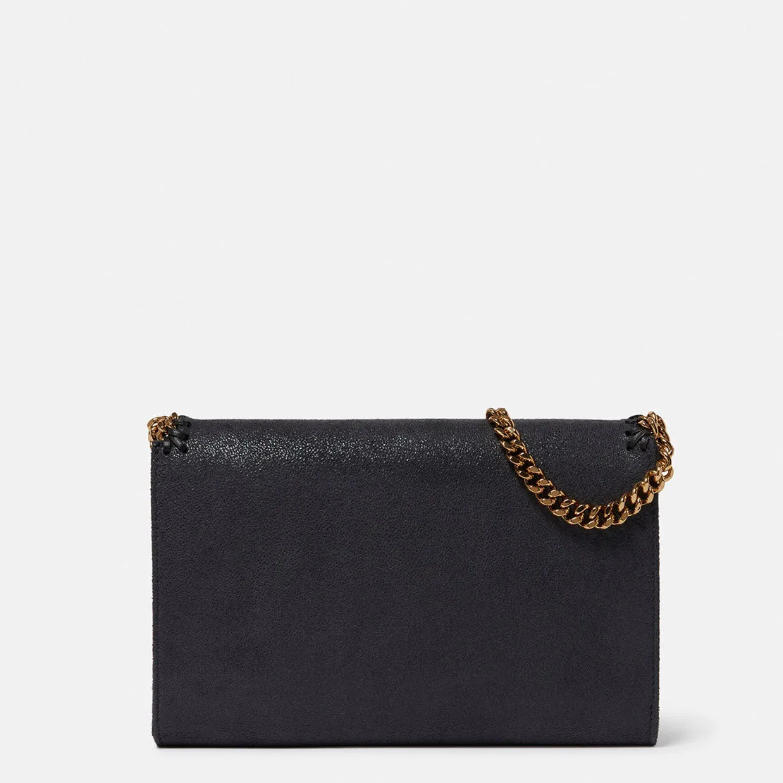 Falabella WOC Eco Deer (G), Black Bags_Stella Mccartney_Bags