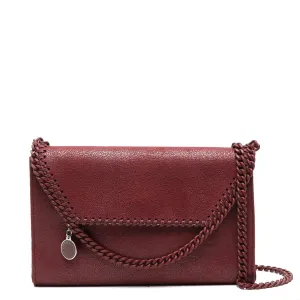 Falabella WOC Eco Deer (G), Ruby Bags_Stella Mccartney_Bags
