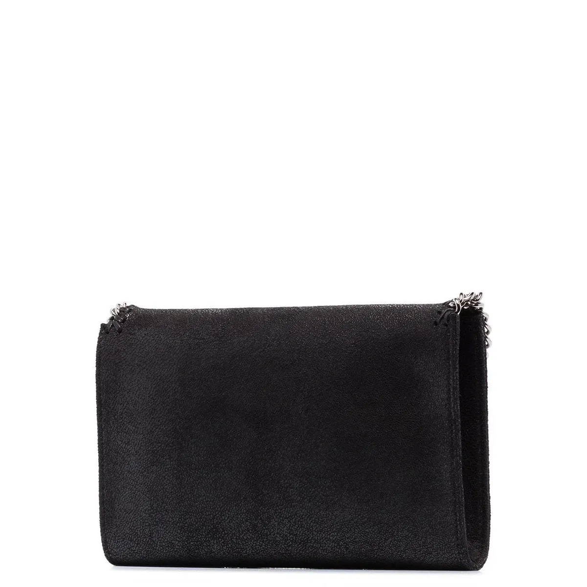 Falabella WOC Eco Deer (GM), Black Bags_Stella Mccartney_Bags