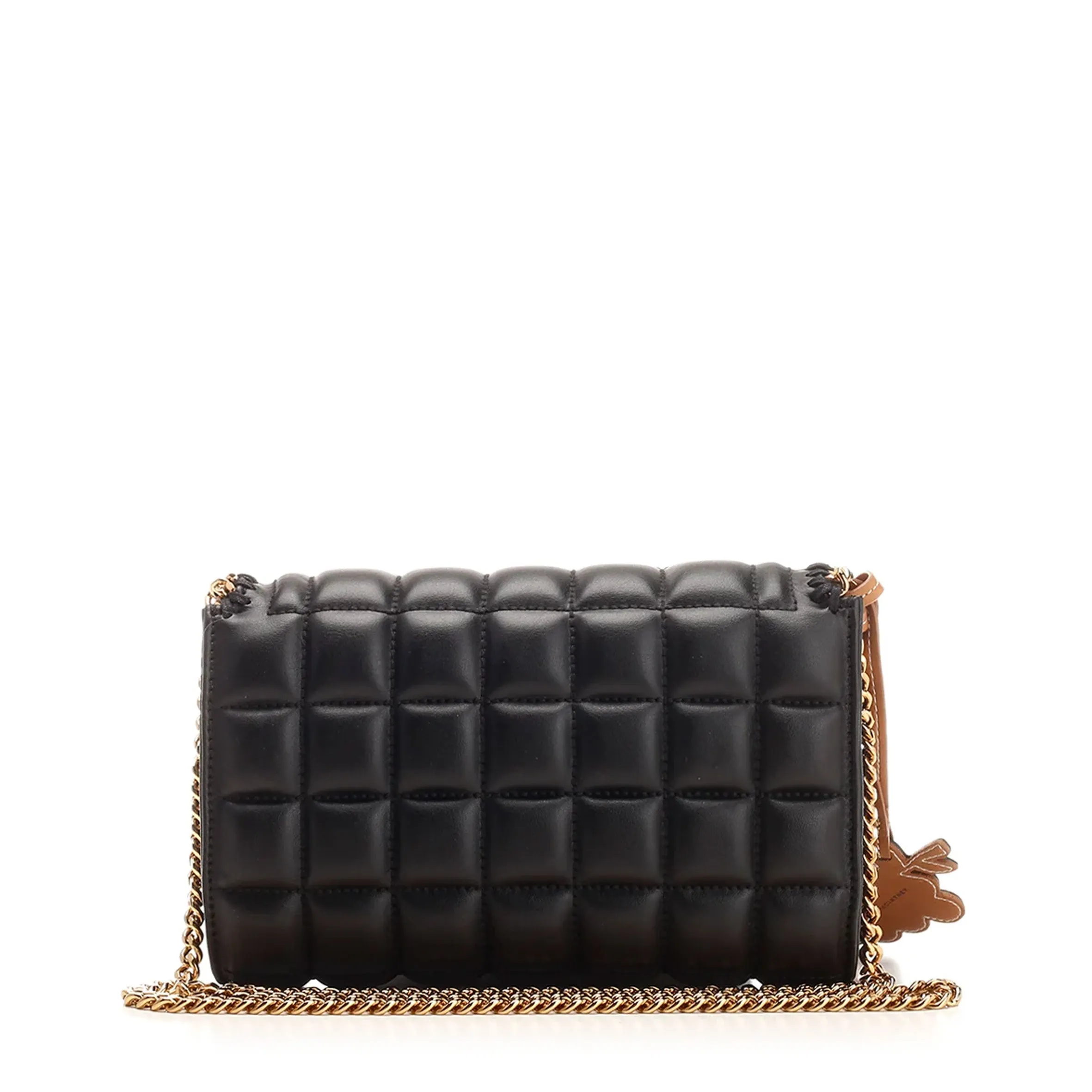 Falabella WOC Quilted (G), Black Bags_Stella Mccartney_Bags