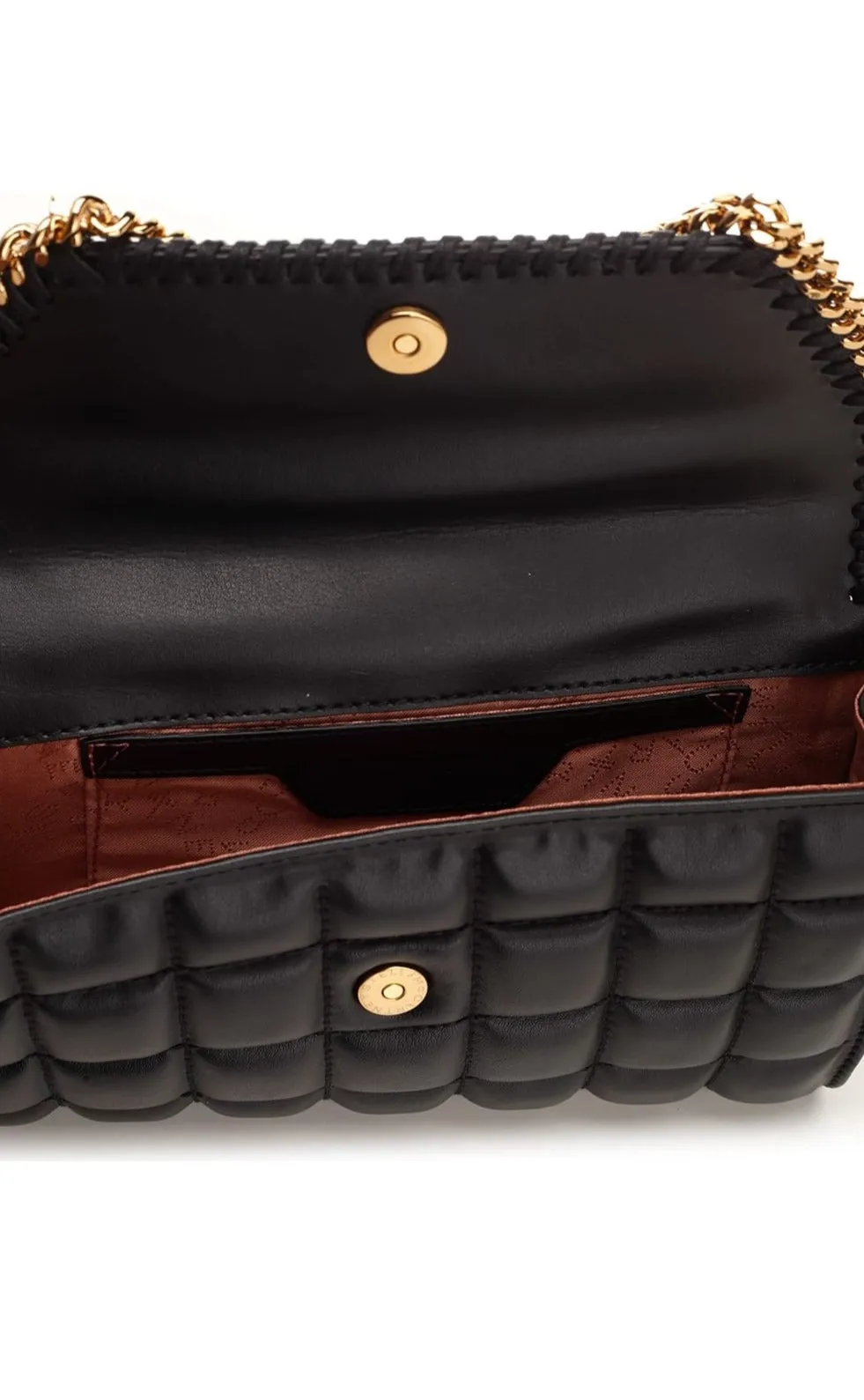 Falabella WOC Quilted (G), Black Bags_Stella Mccartney_Bags