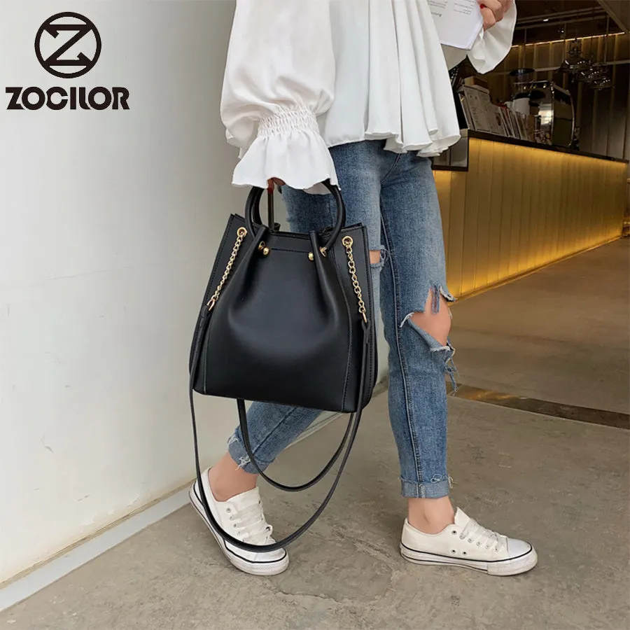 Fashion Women Handbag pu Leather Women Shoulder Bags  Famous Brand Designer Women Bags Ladies Casual sac a main Fashion Nova Bags