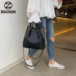 Fashion Women Handbag pu Leather Women Shoulder Bags  Famous Brand Designer Women Bags Ladies Casual sac a main Fashion Nova Bags