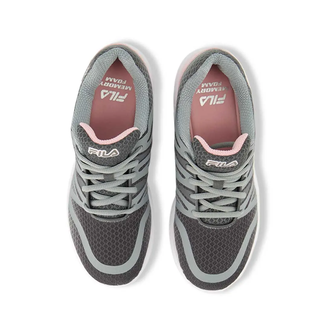 FILA - Women's Memory Fantom 5 Shoes (5RM02320 262)