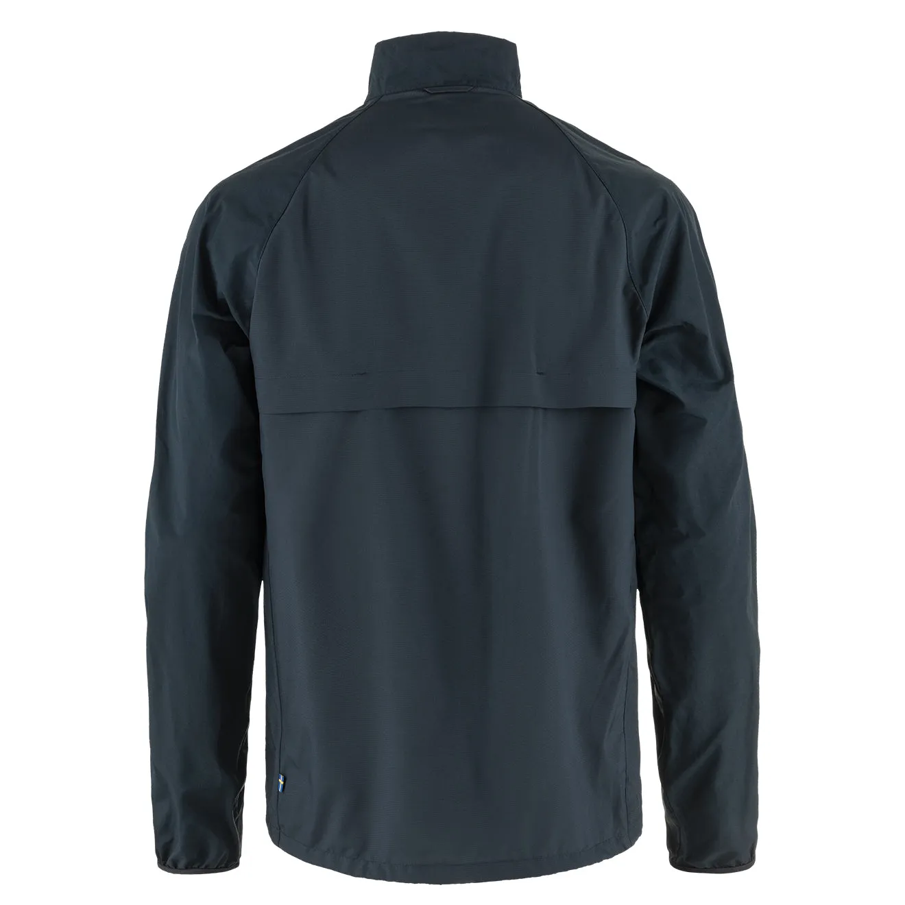 Fjallraven High Coast Hybrid Wind Jacket Dark Navy Clothing Fjallraven