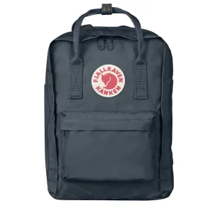 Fjallraven Kanken Laptop 13 Graphite Fjällräven Kånken Bags