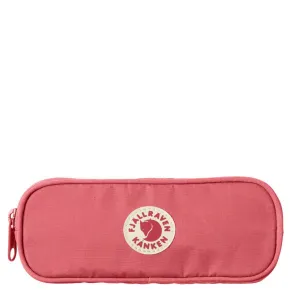 Fjallraven Kanken Pen Case Peach Pink Fjällräven Kånken Bags