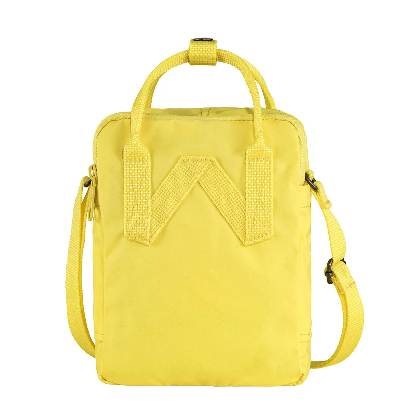 Fjallraven Kanken Sling Cross Body Bag Corn Fjällräven Kånken Bags