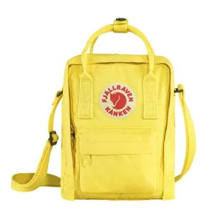 Fjallraven Kanken Sling Cross Body Bag Corn Fjällräven Kånken Bags