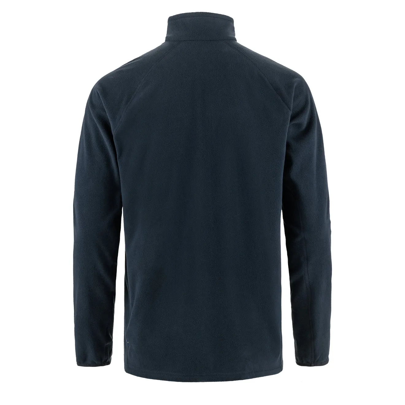 Fjallraven Ovik Lite Fleece Jacket Dark Navy Clothing Fjallraven