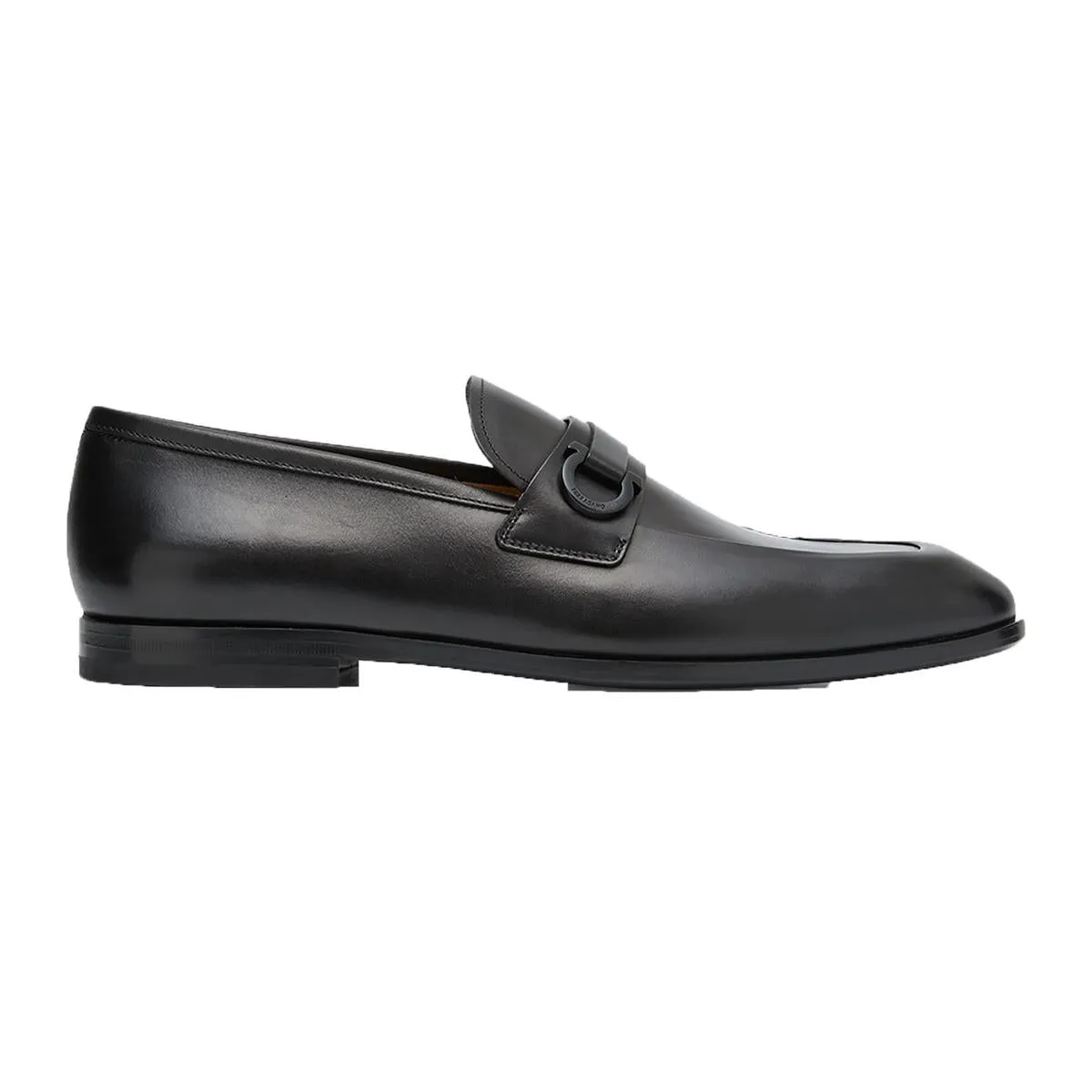 Florio Mens Solid Loafers