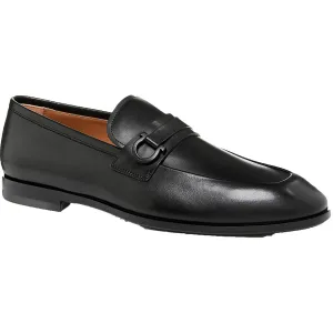 Florio Mens Solid Loafers