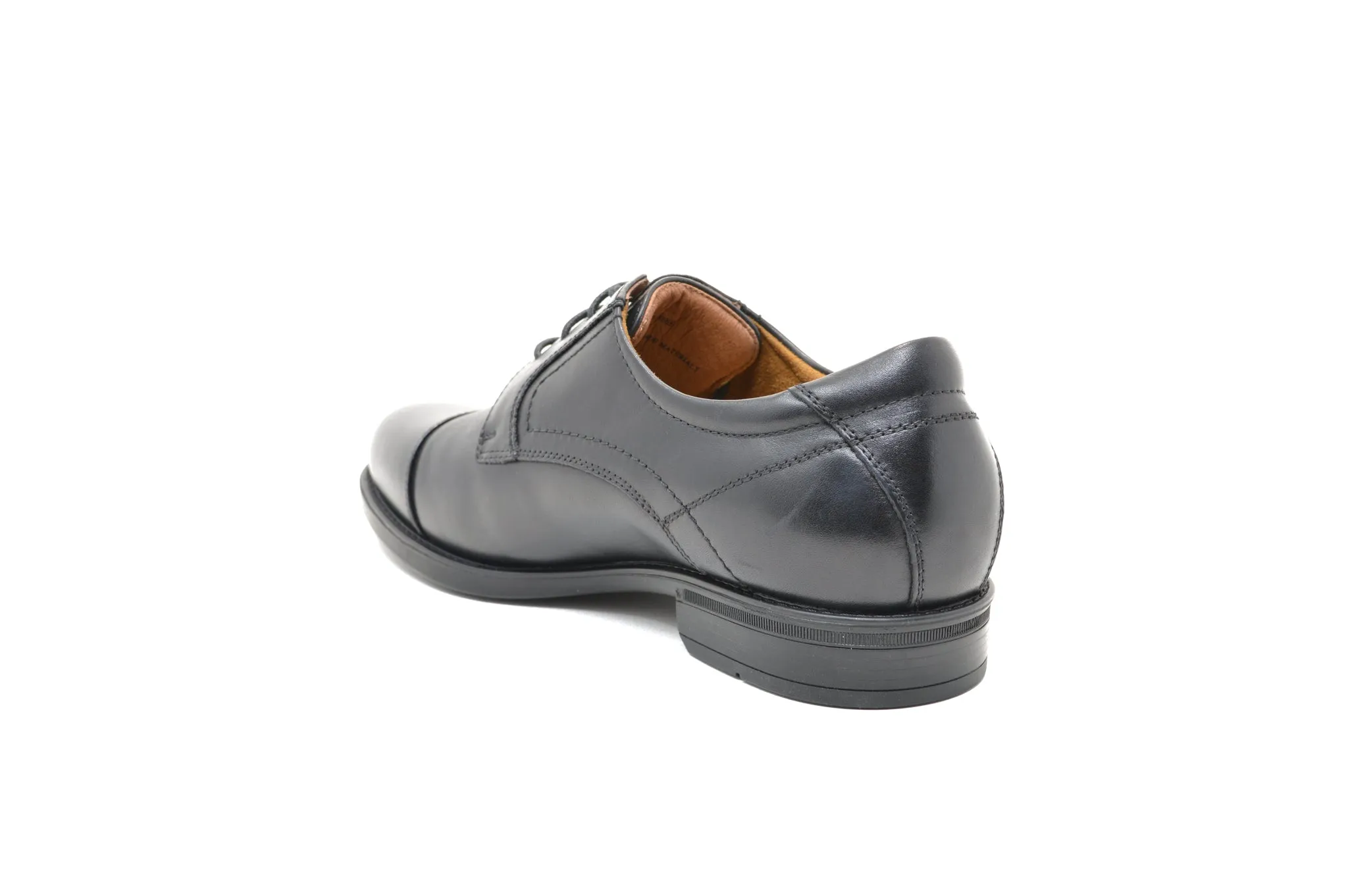 FLORSHEIM  Midtown Cap Toe Oxfords Florsheim Shoes