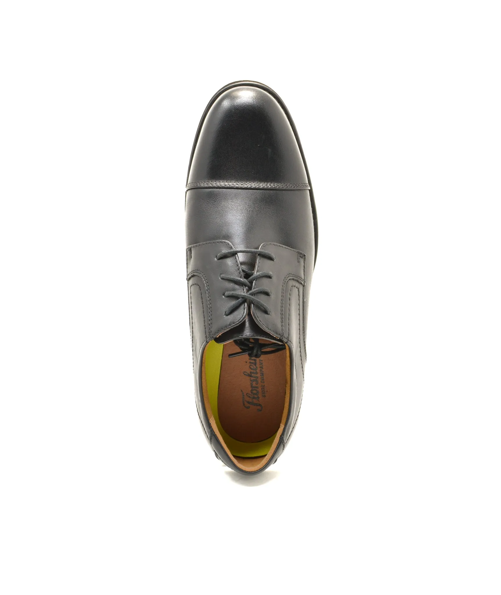 FLORSHEIM  Midtown Cap Toe Oxfords Florsheim Shoes