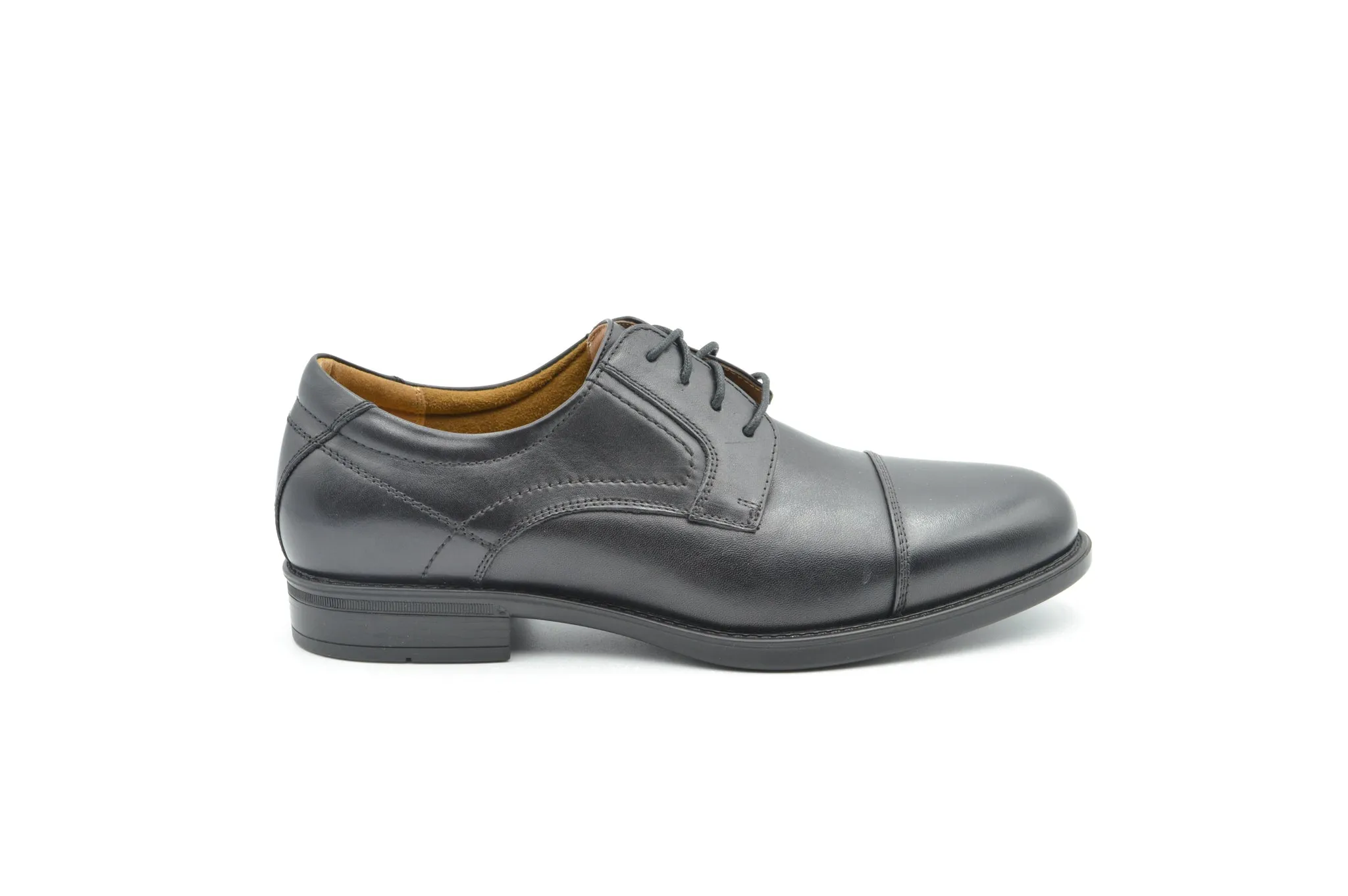 FLORSHEIM  Midtown Cap Toe Oxfords Florsheim Shoes
