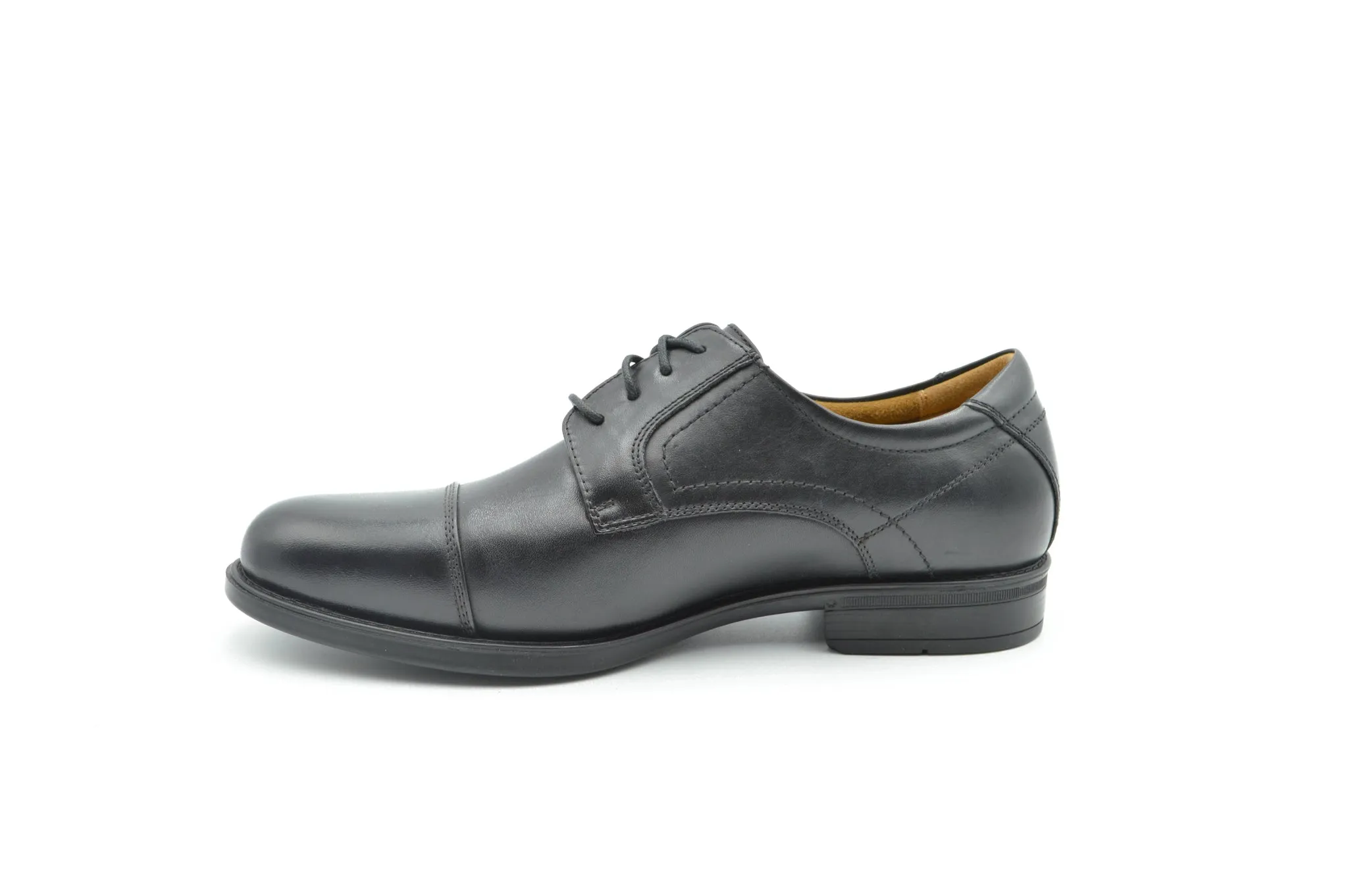 FLORSHEIM  Midtown Cap Toe Oxfords Florsheim Shoes