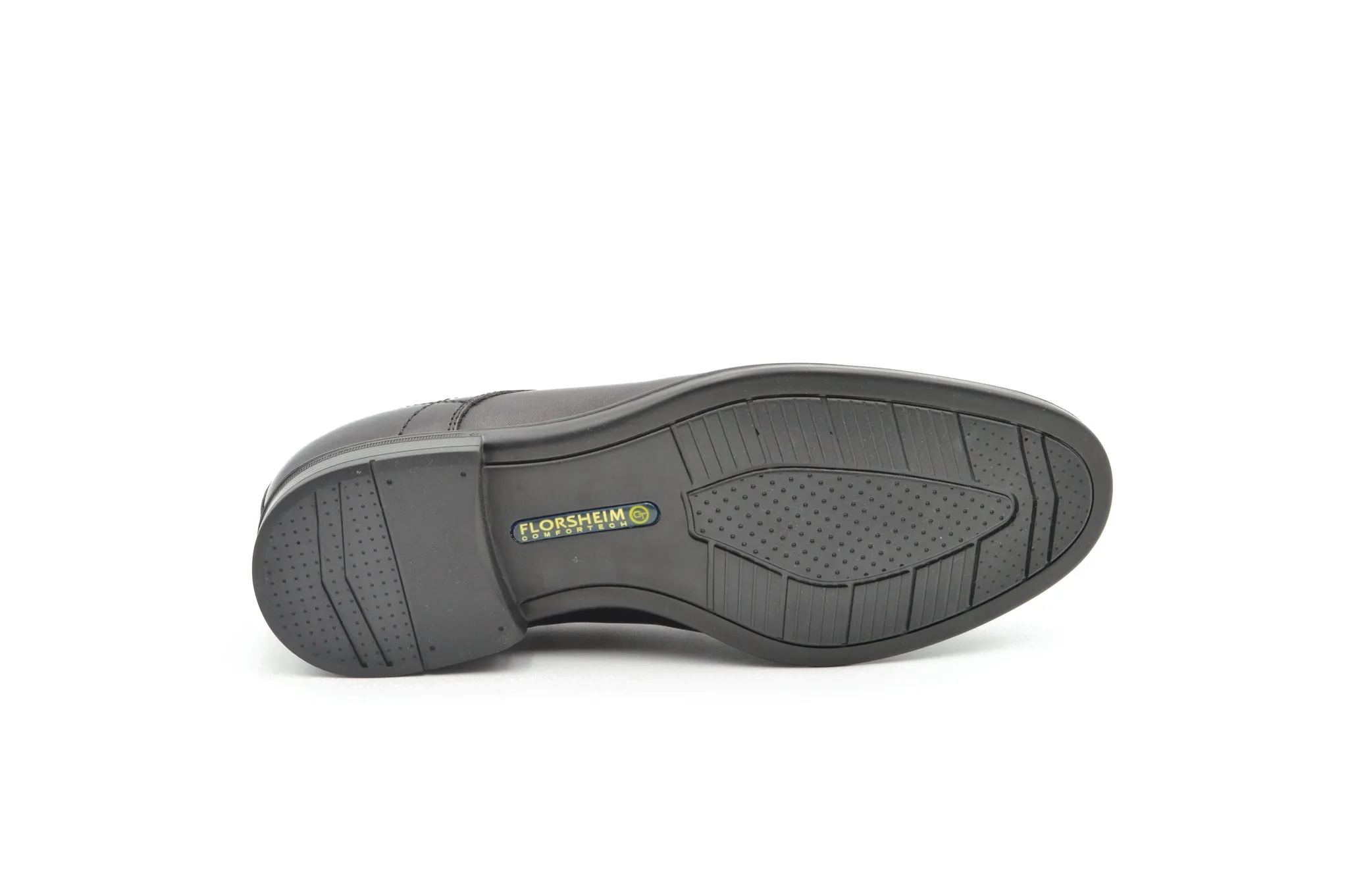 FLORSHEIM  Midtown Cap Toe Oxfords Florsheim Shoes