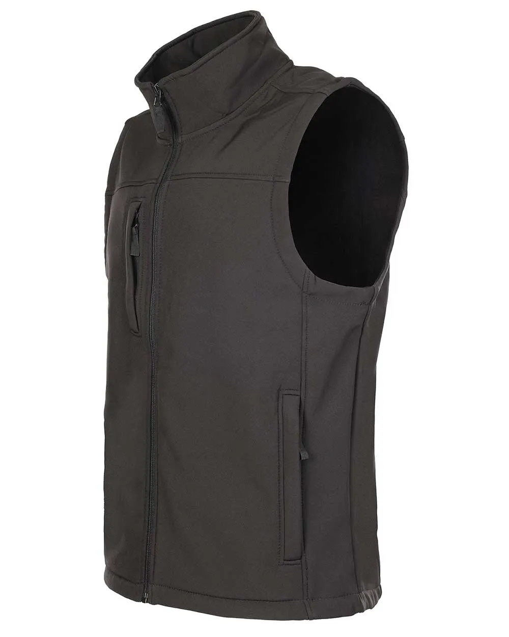 Fort Breckland Bodywarmer Fort