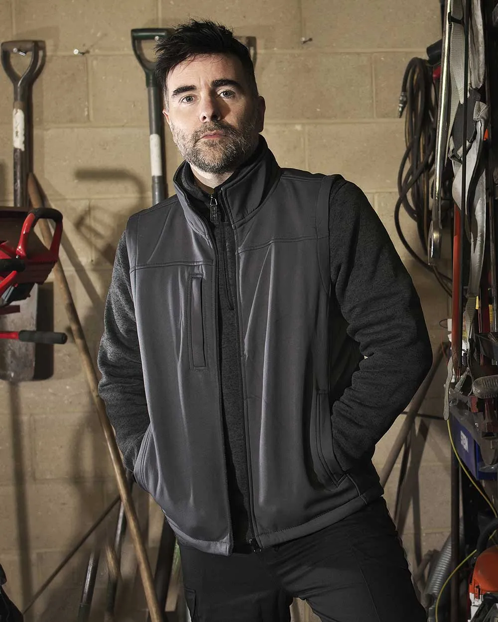 Fort Breckland Bodywarmer Fort