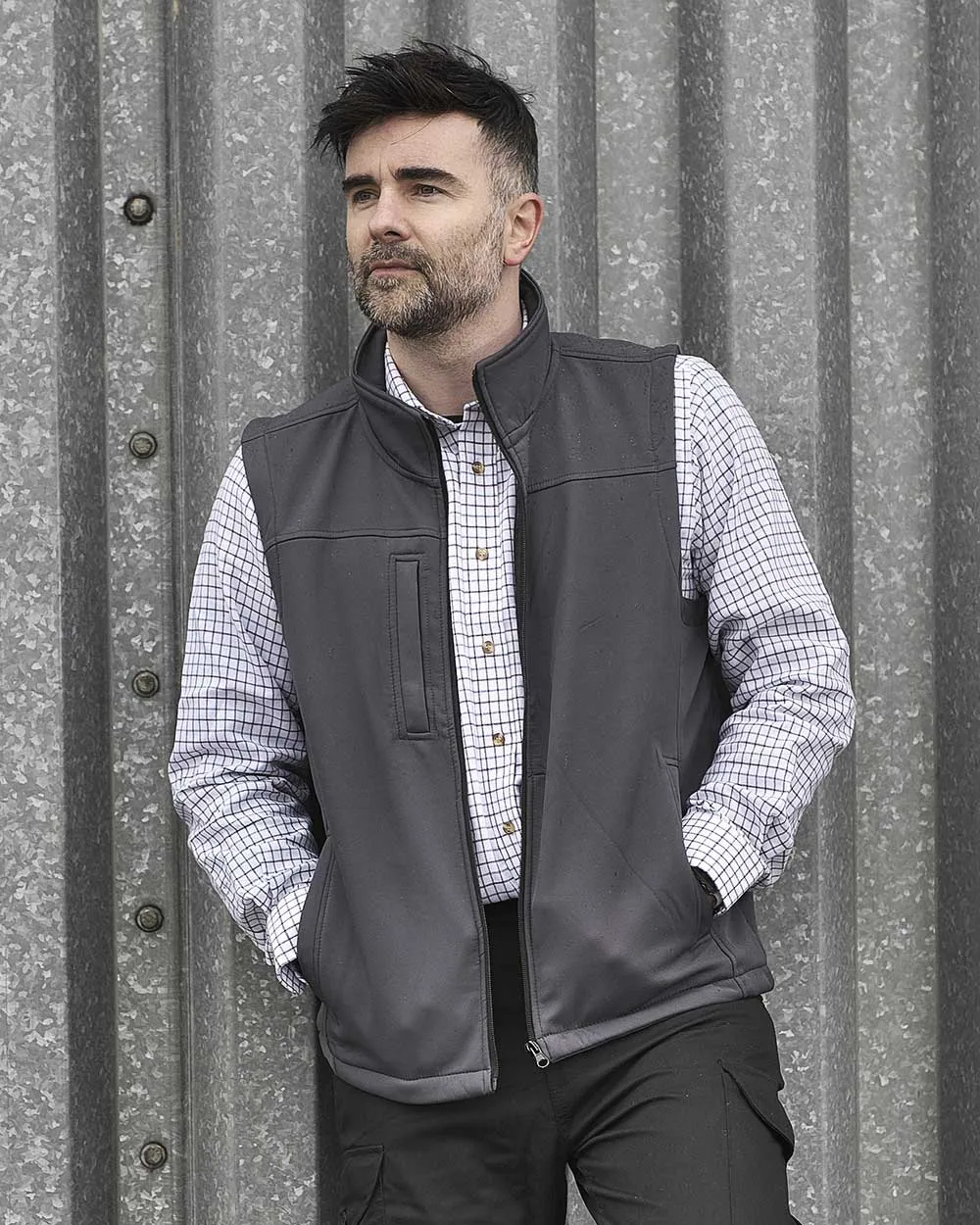 Fort Breckland Bodywarmer Fort