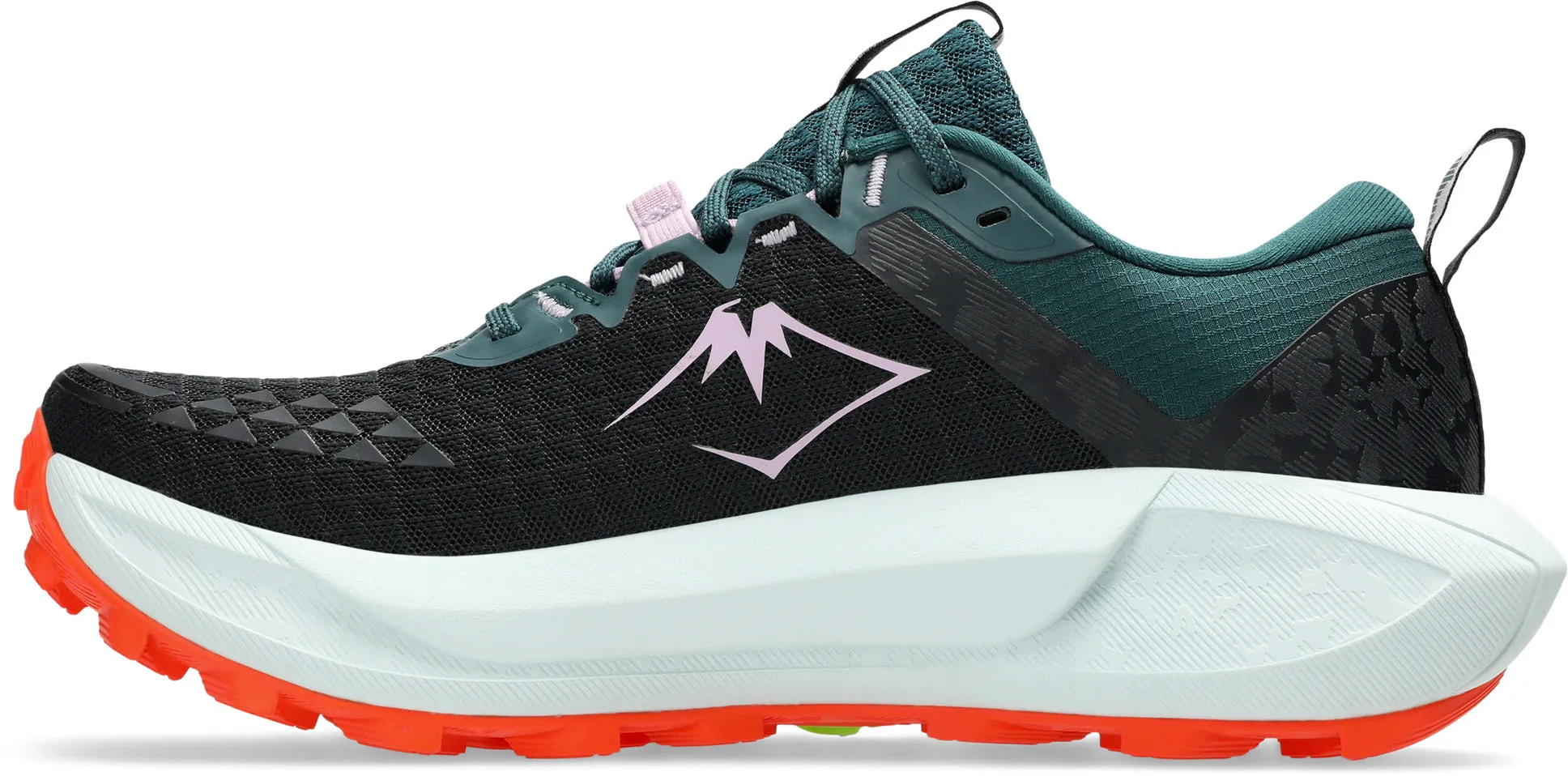 GEL-TRABUCO 13 Women's Trail Running Shoes