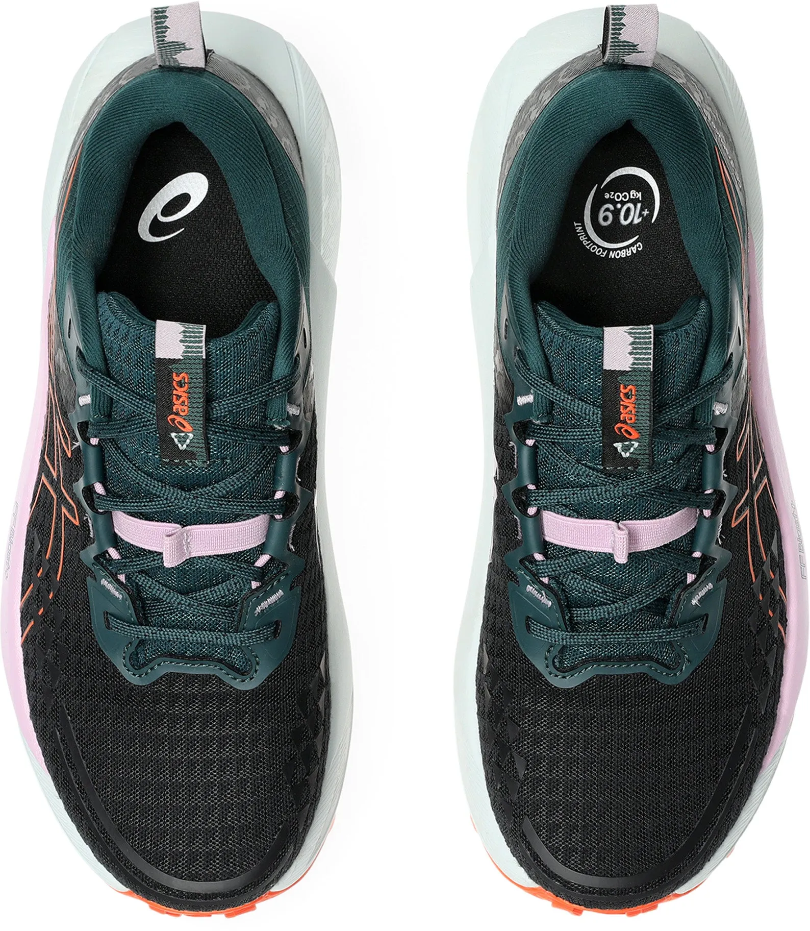 GEL-TRABUCO 13 Women's Trail Running Shoes