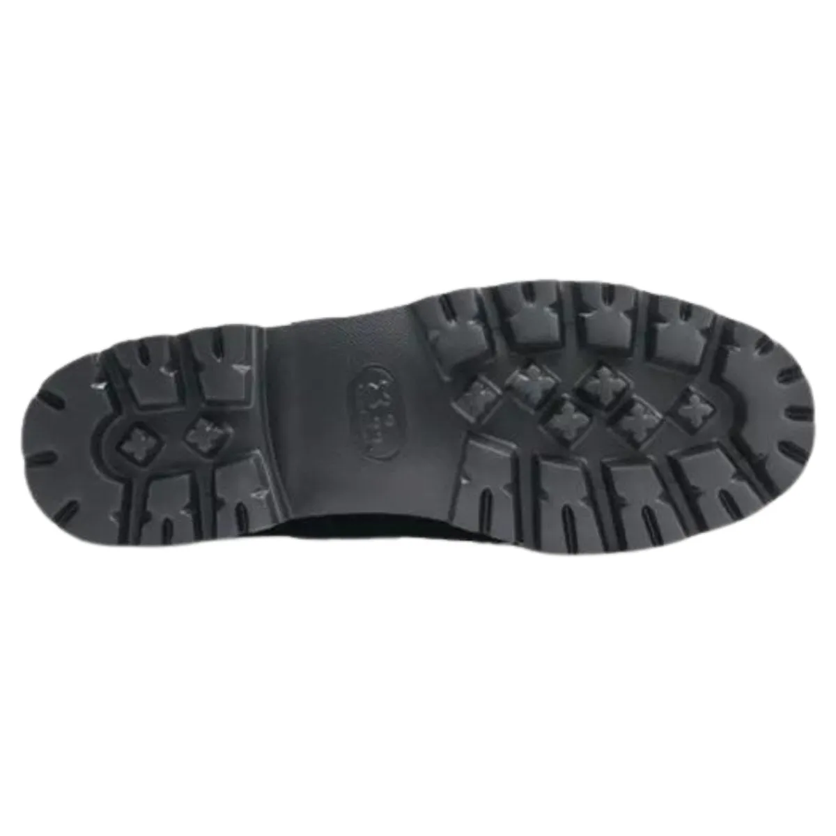 G.H. Bass Women's Fisherman Mary Jane Black