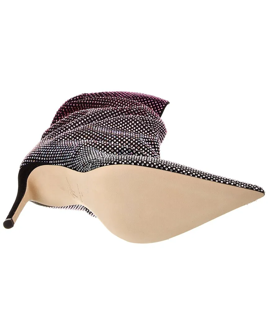 Giuseppe Zanotti Braquel 105 Bootie