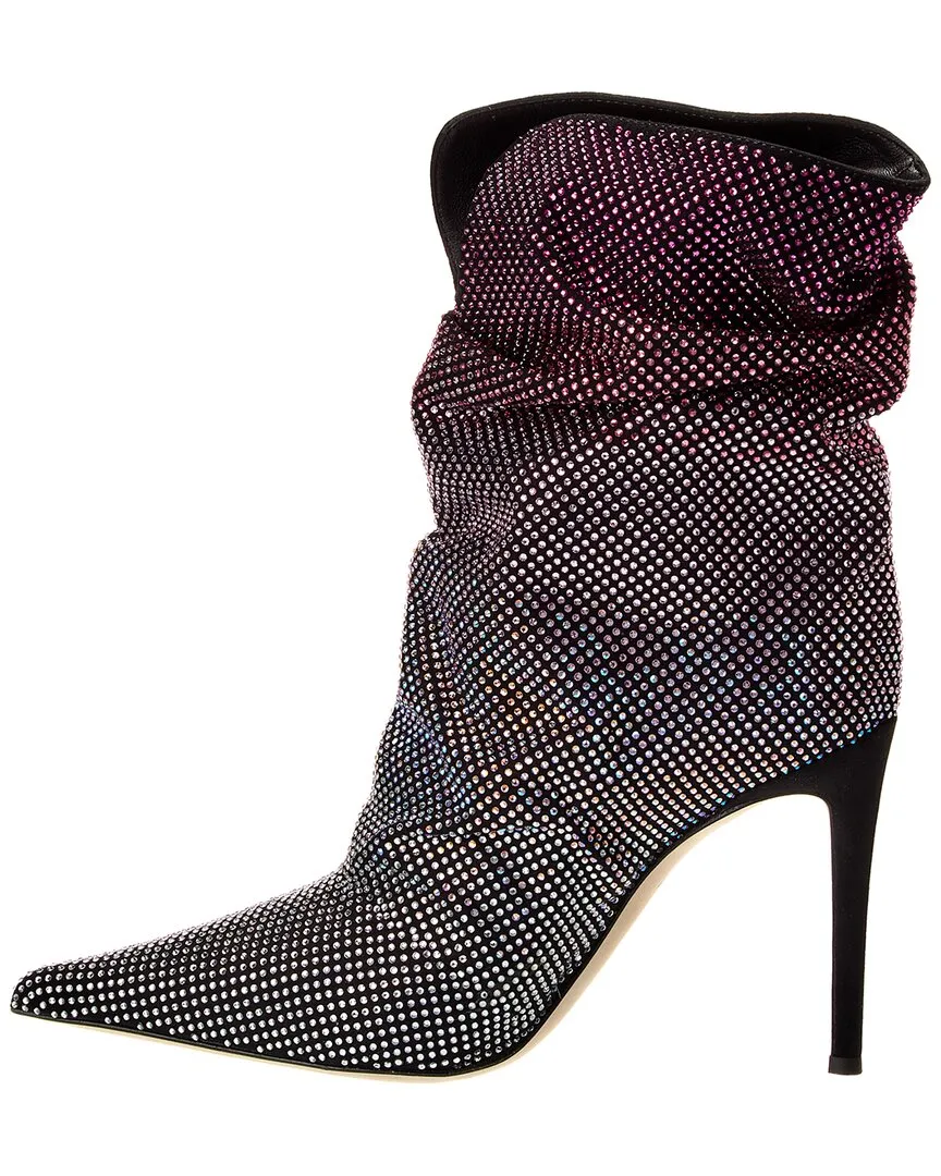 Giuseppe Zanotti Braquel 105 Bootie