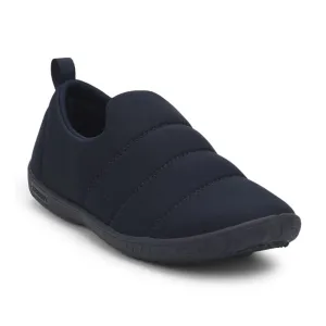 Gliders (N.Blue) Casual Slip on Shoes For Ladies HARVEY-30 By Liberty