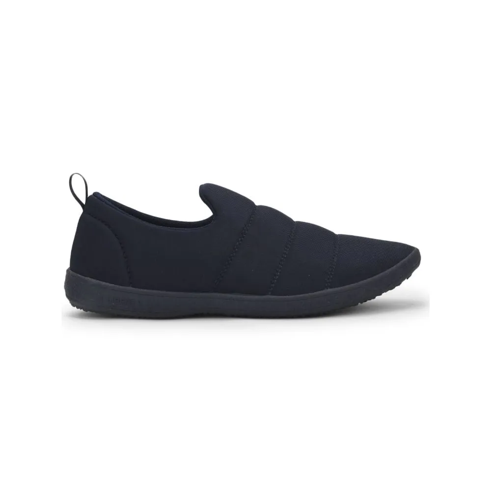 Gliders (N.Blue) Casual Slip on Shoes For Ladies HARVEY-30 By Liberty