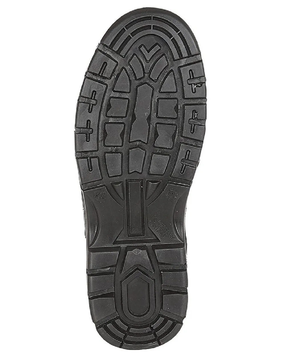 Grafters Mens Scuff Toe Cap Safety Rigger Boots Grafters Shoes