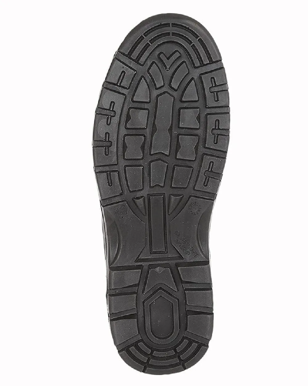 Grafters Safety Waterproof Hiker Type Boots Grafters Shoes