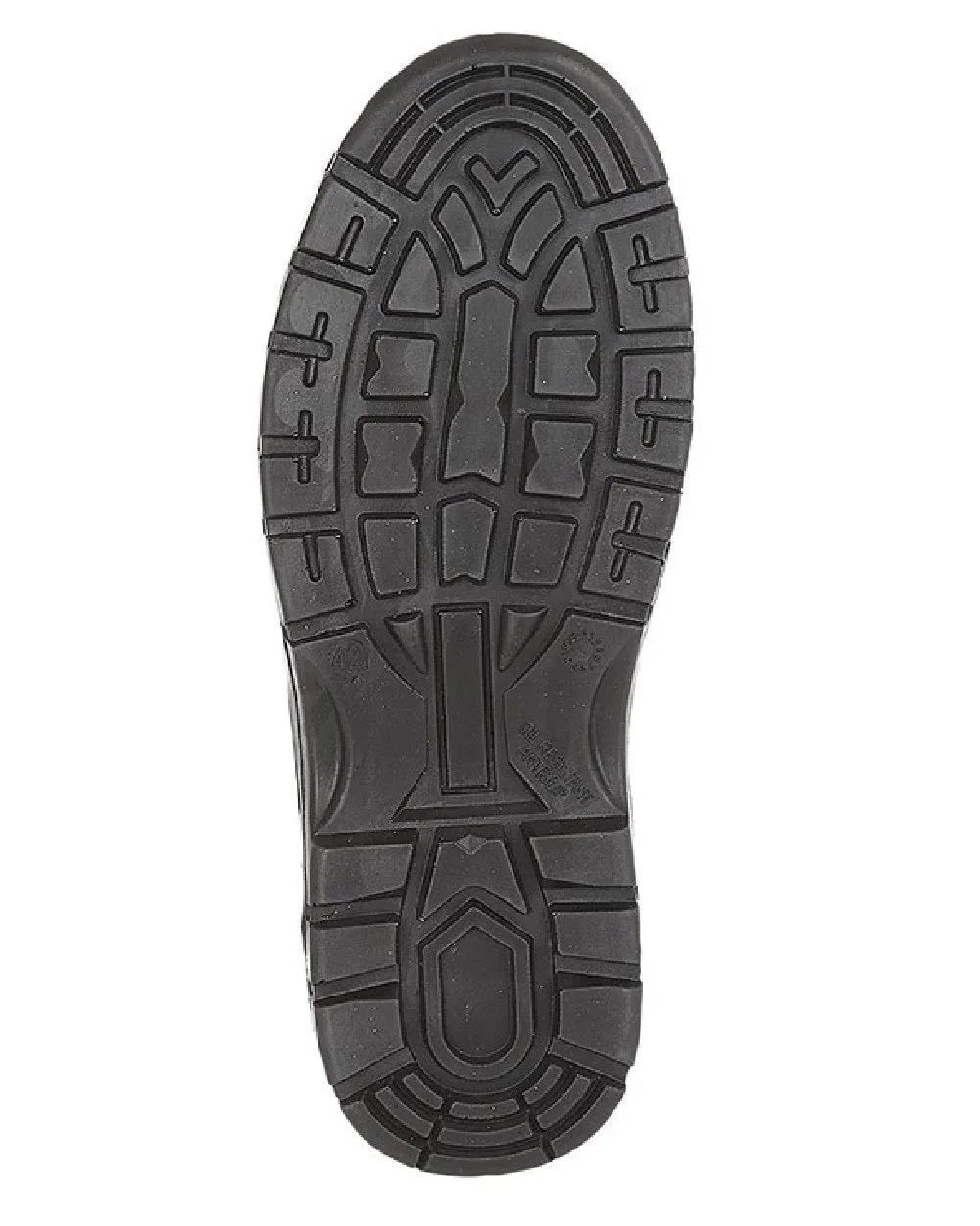 Grafters Safety Waterproof Hiker Type Boots Grafters Shoes