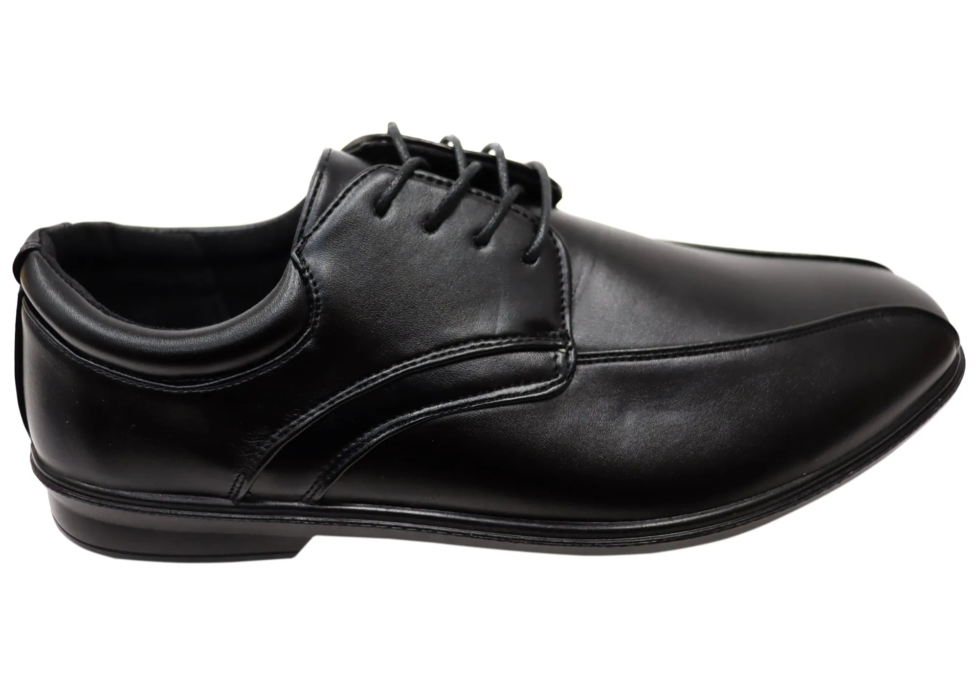 Grosby David Mens Comfortable Lace Up Dress Shoes Grosby Shoes