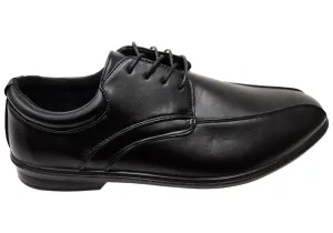 Grosby David Mens Comfortable Lace Up Dress Shoes Grosby Shoes