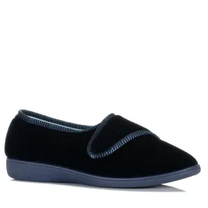 Grosby Lilian Deep Navy