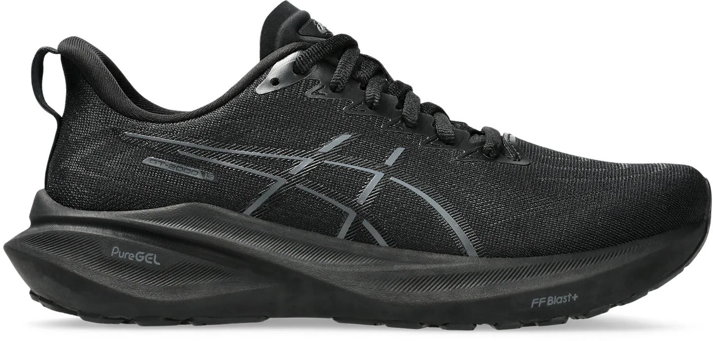 Gt-2000 13 Women's Running Shoes (Width D)