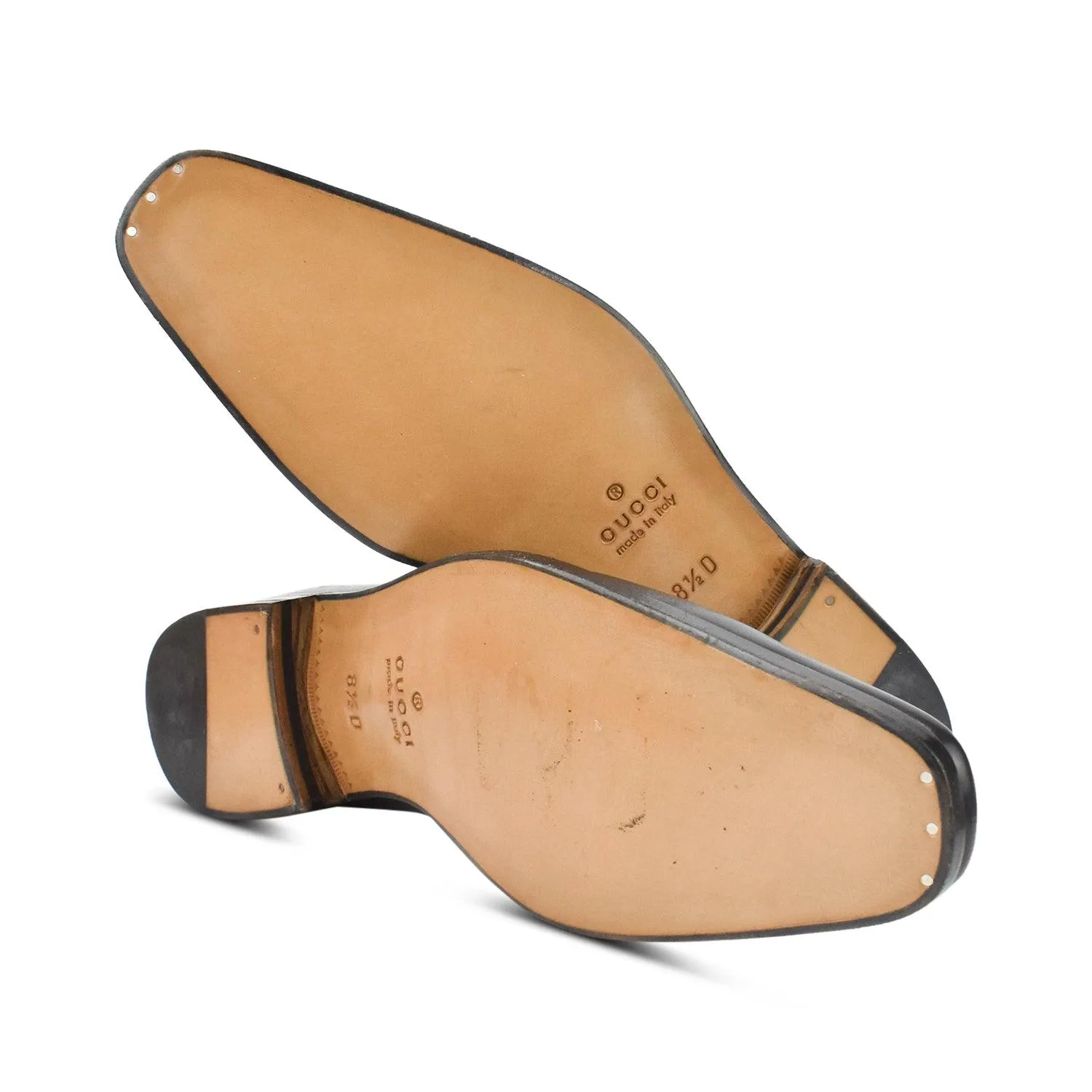 Gucci Dress Shoes - Men's 8.5