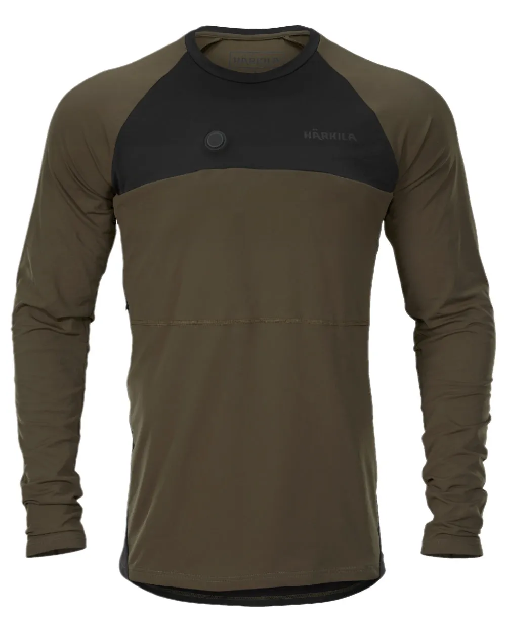 Harkila Heat Long Sleeve T-Shirt Harkila
