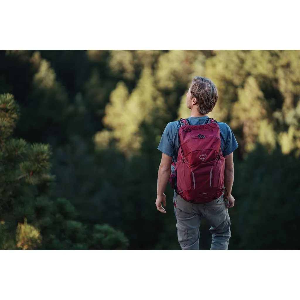 Hikelite 28 Osprey Bags