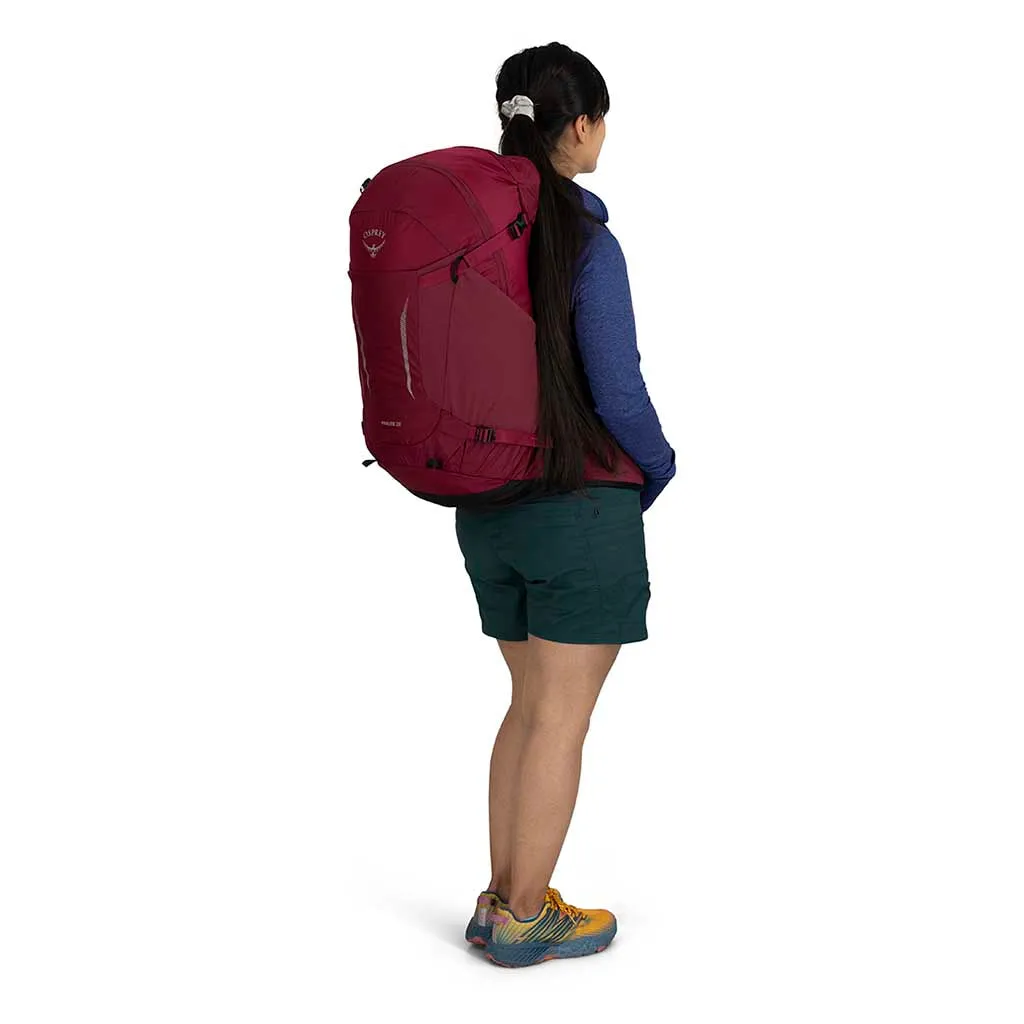 Hikelite 28 Osprey Bags