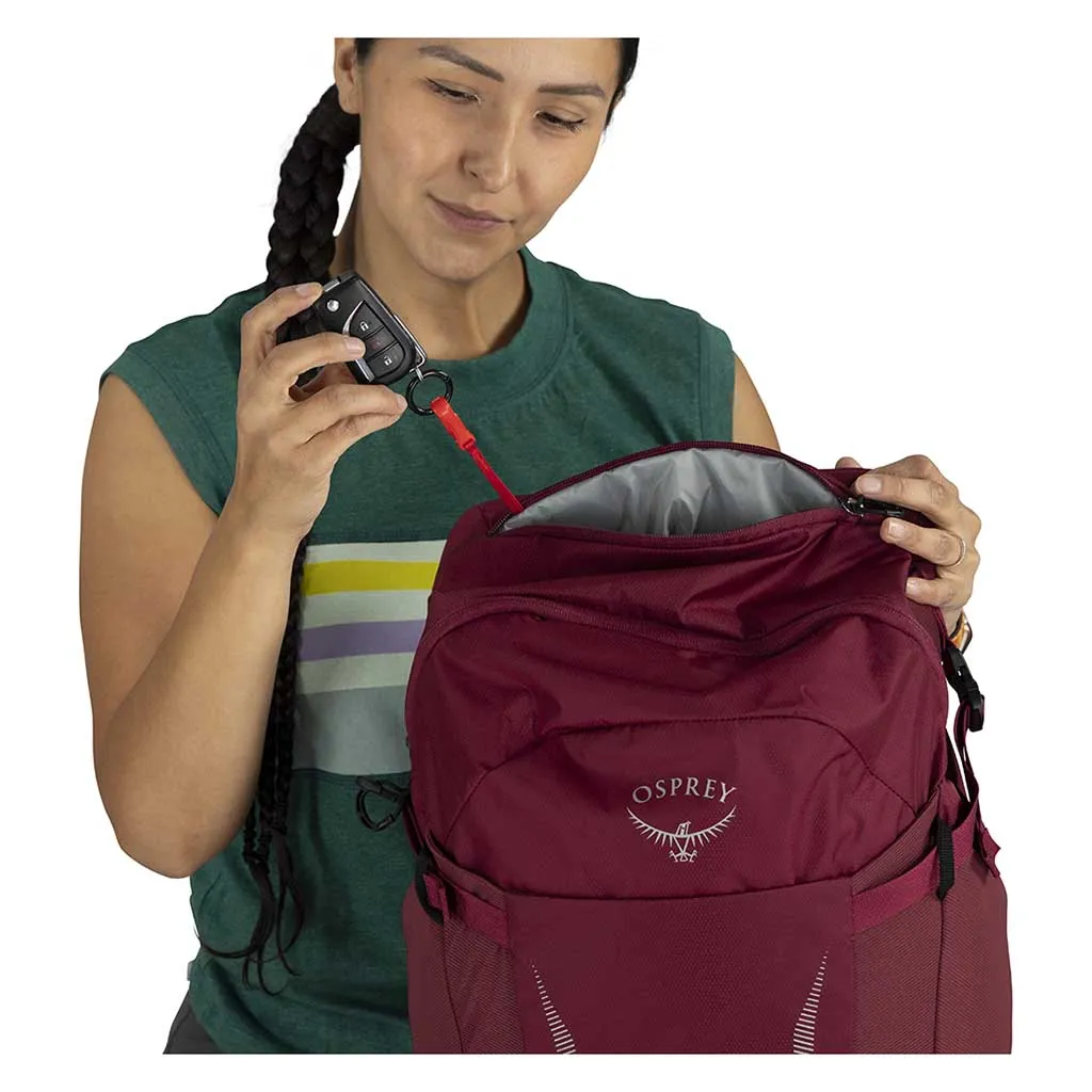 Hikelite 28 Osprey Bags