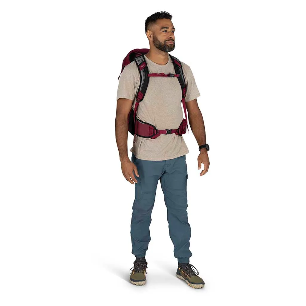 Hikelite 28 Osprey Bags