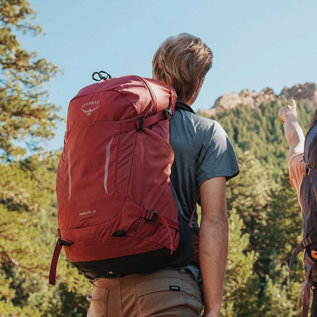 Hikelite 28 Osprey Bags